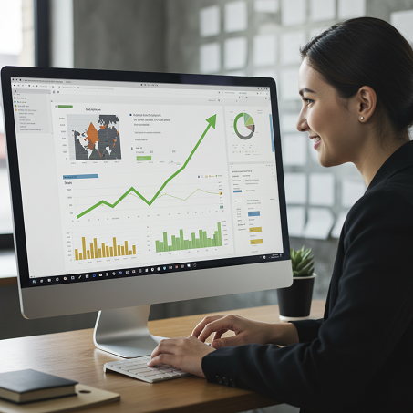 E-commerce Growth Case Study