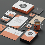 Brand Identity Project