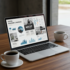 Salmi Dev Pro - Marketing Campaign