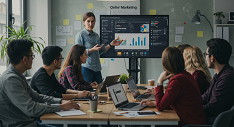 Free Digital Marketing Training